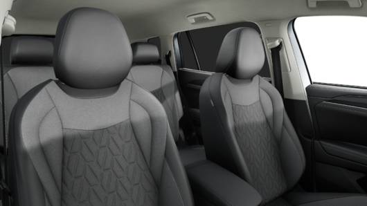 Imaginea unui Tayron Life Hybrid 1,5 TSI DSG
