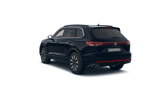 Noul Touareg Elegance V6 TDI