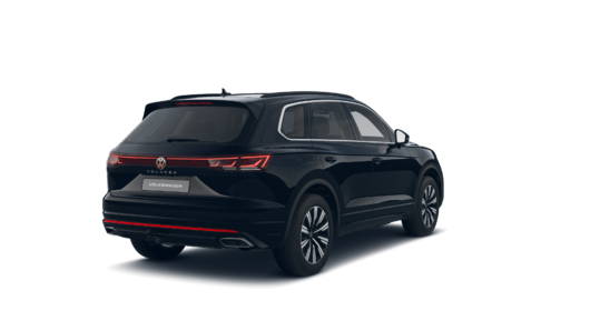 Noul Touareg Elegance V6 TDI