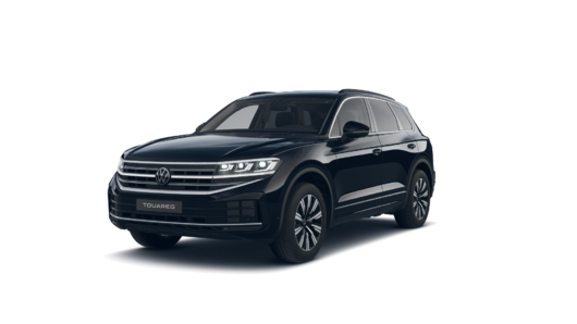 Imaginea unui Noul Touareg Elegance V6 TDI