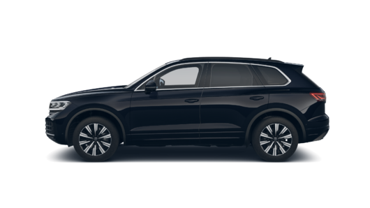 Noul Touareg Elegance V6 TDI