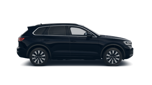 Noul Touareg Elegance V6 TDI