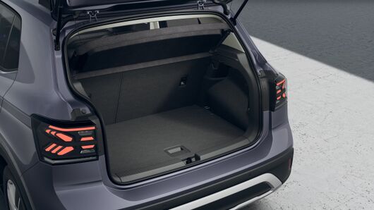 Imaginea unui T-Cross Life 1.0 TSI DSG