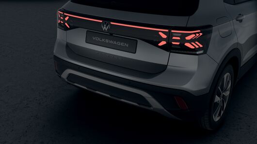 Imaginea unui T-Cross Life 1.0 TSI DSG