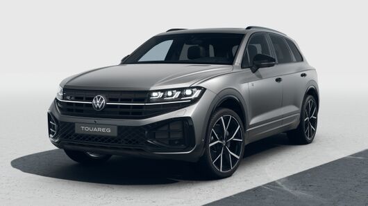 Imaginea unui Noul Touareg R-Line V6 TDI