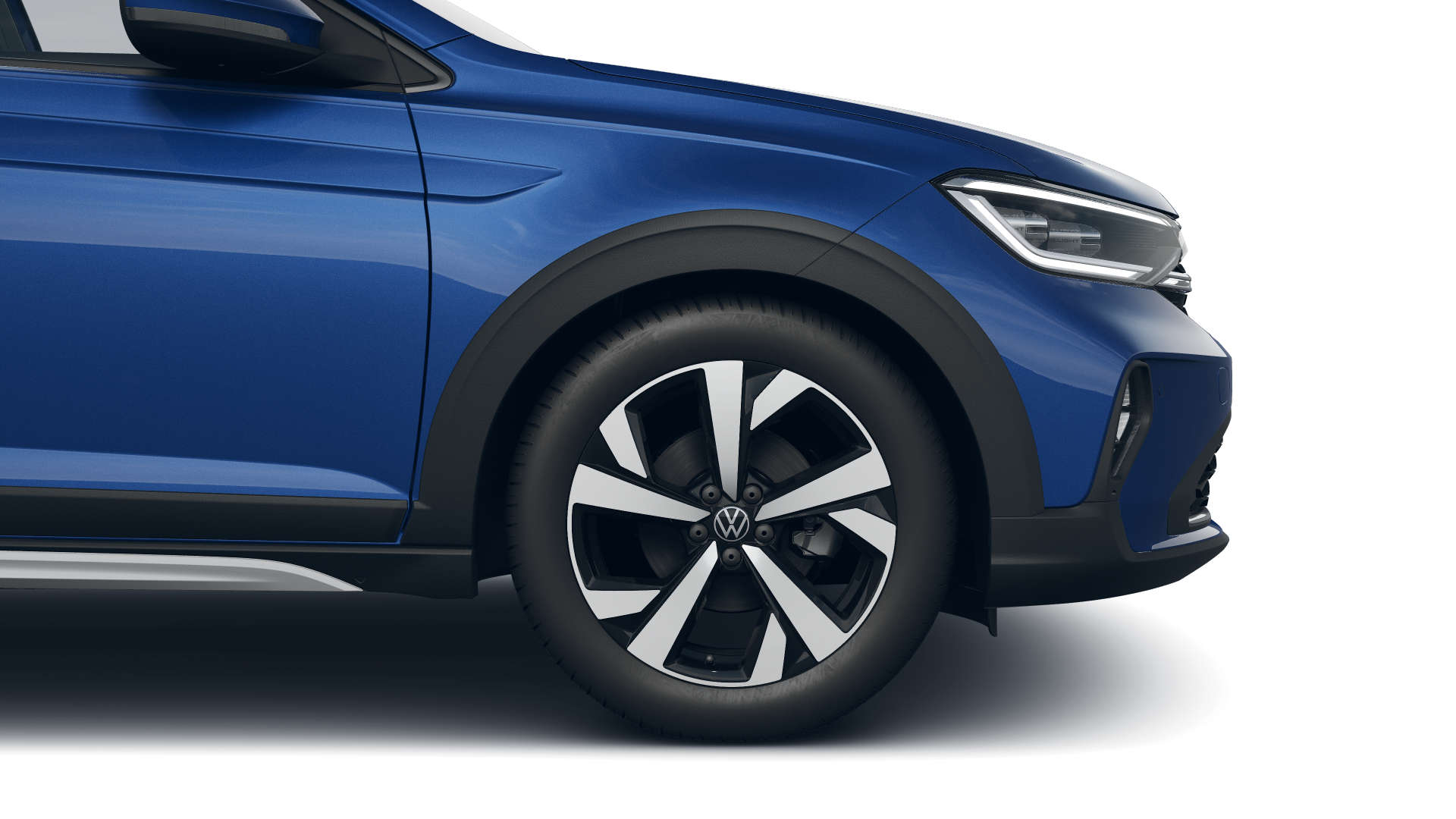 Imaginea unui Taigo Life 1.0 TSI DSG