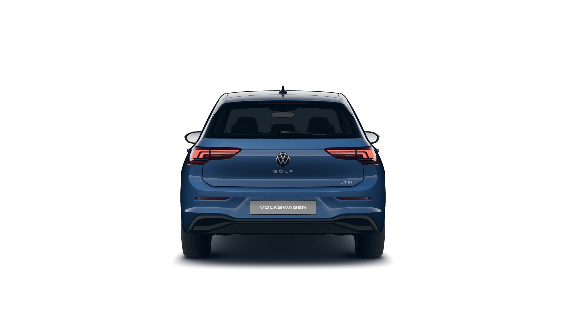 Imaginea unui Golf Prime 1.5 eTSI DSG ACT mild hyb