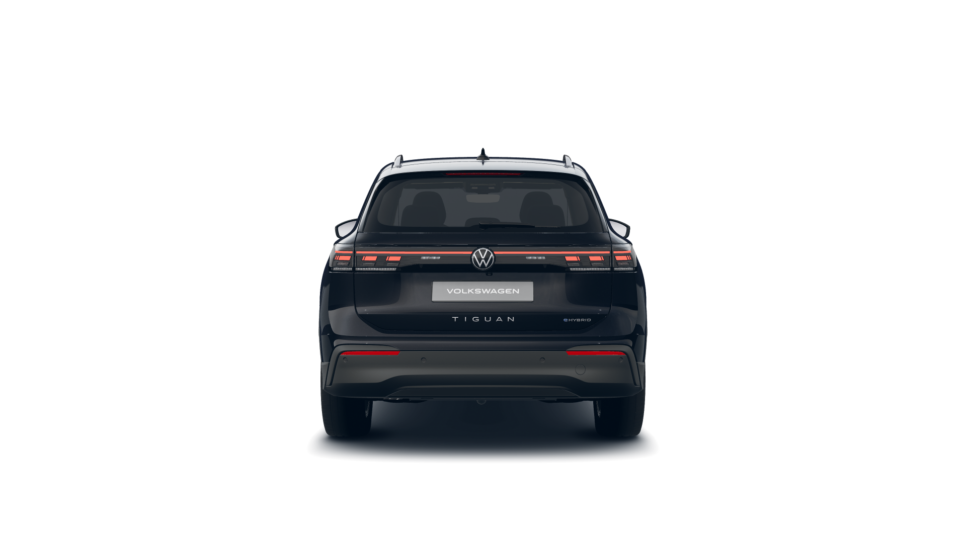 Noul Tiguan Life Hybrid 1,5 TSI DSG