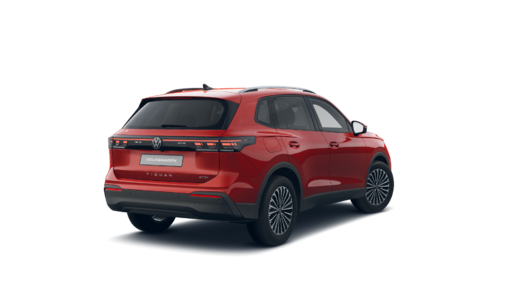 Noul Tiguan Life 1,5 eTSI DSG