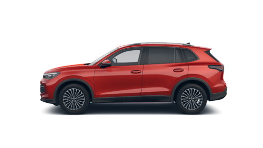 Noul Tiguan Life 1,5 eTSI DSG
