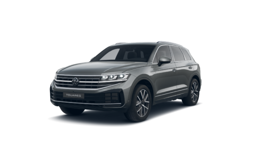 Imaginea unui Noul Touareg Elegance V6 TDI