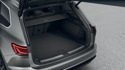 Noul Touareg Elegance V6 TDI