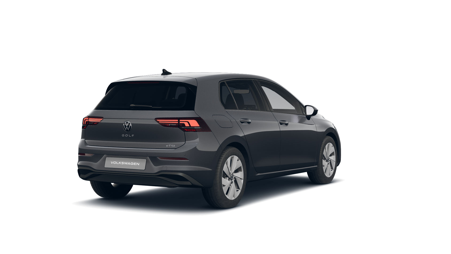 Imaginea unui Golf Prime 1.5 eTSI DSG ACT mild hyb