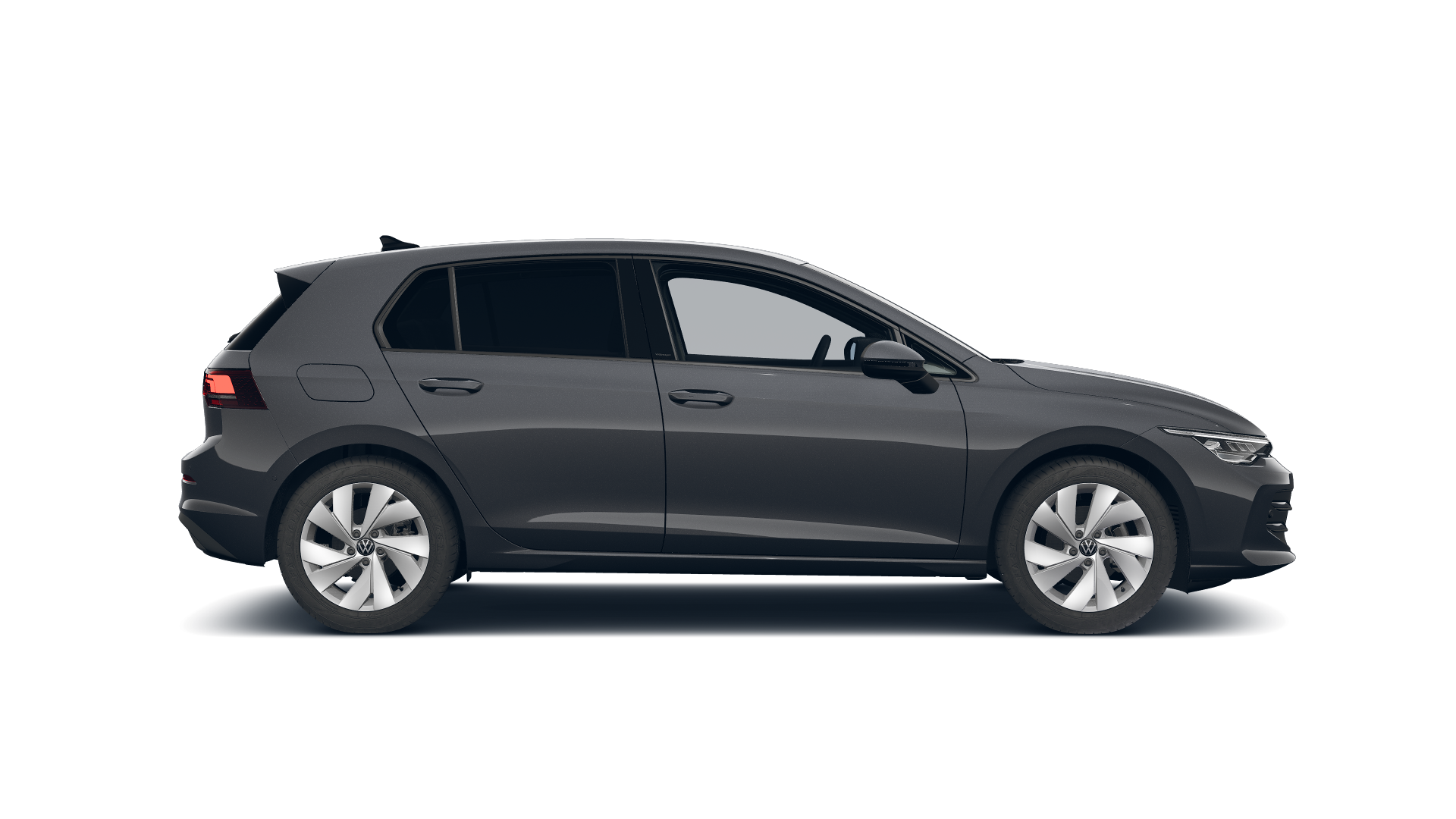 Imaginea unui Golf Prime 1.5 eTSI DSG ACT mild hyb