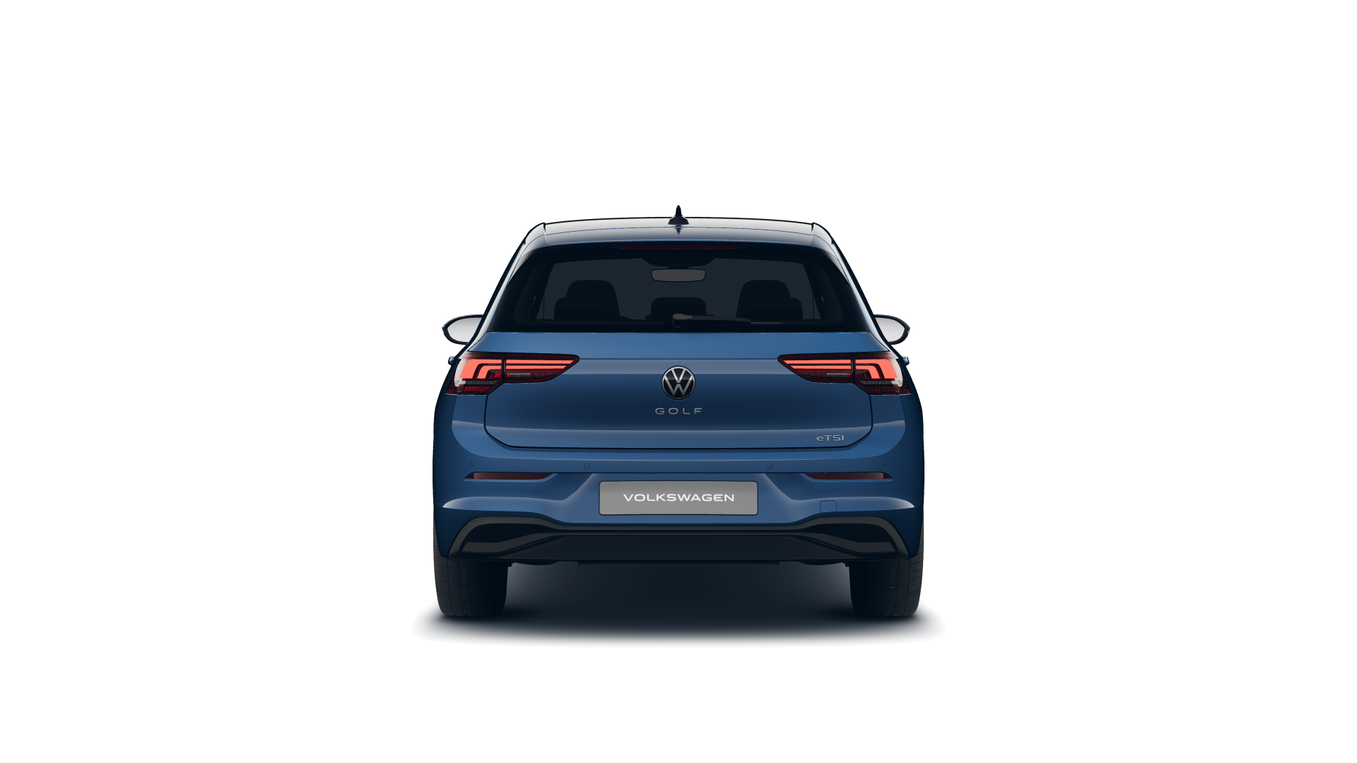 Imaginea unui Golf Prime 1.5 eTSI DSG ACT mild hyb