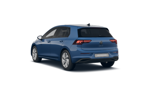 Golf Life 1.5 TSI ACT