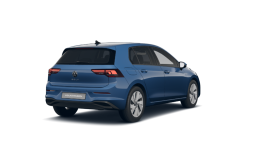 Golf Life 1.5 TSI ACT