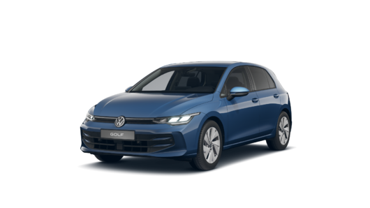 Golf Life 1.5 TSI ACT