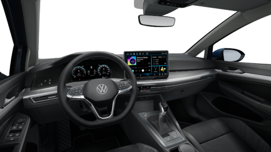 Golf Life 1.5 TSI ACT