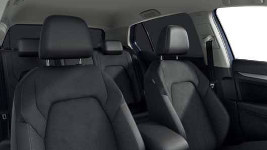 Golf Life 1.5 TSI ACT