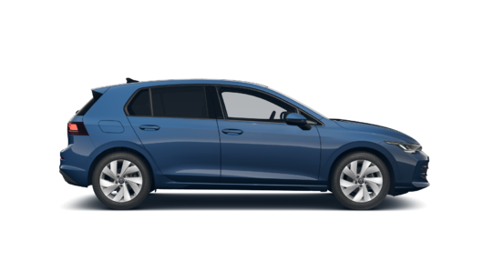 Golf Life 1.5 TSI ACT