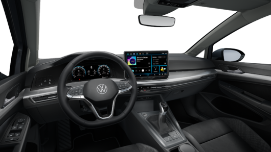 Imaginea unui Golf Life 1.5 TSI ACT