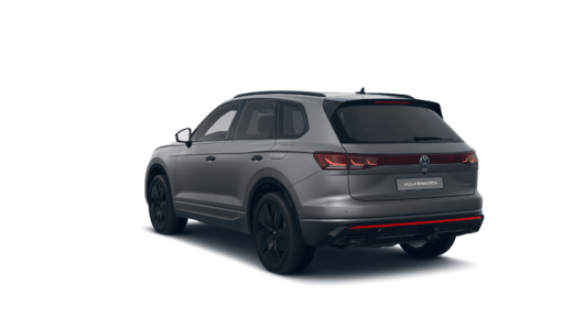 Noul Touareg R V6 TSI Plug in Hybrid