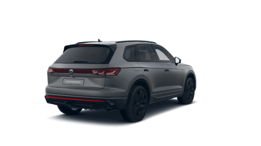 Noul Touareg R V6 TSI Plug in Hybrid