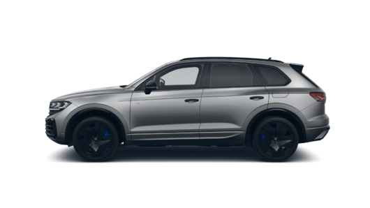 Noul Touareg R V6 TSI Plug in Hybrid