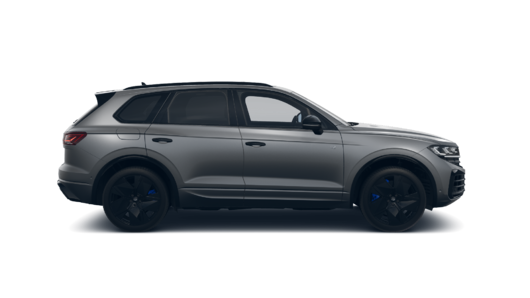 Noul Touareg R V6 TSI Plug in Hybrid