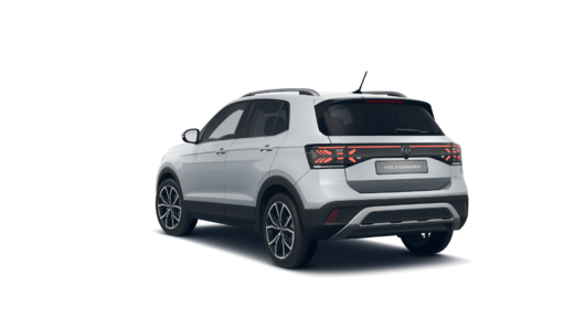 Noul T-Cross Style 1.5 TSI DSG