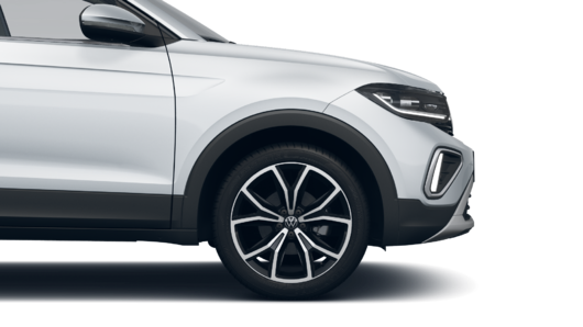 Noul T-Cross Style 1.5 TSI DSG