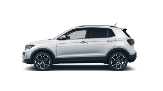 Noul T-Cross Style 1.5 TSI DSG