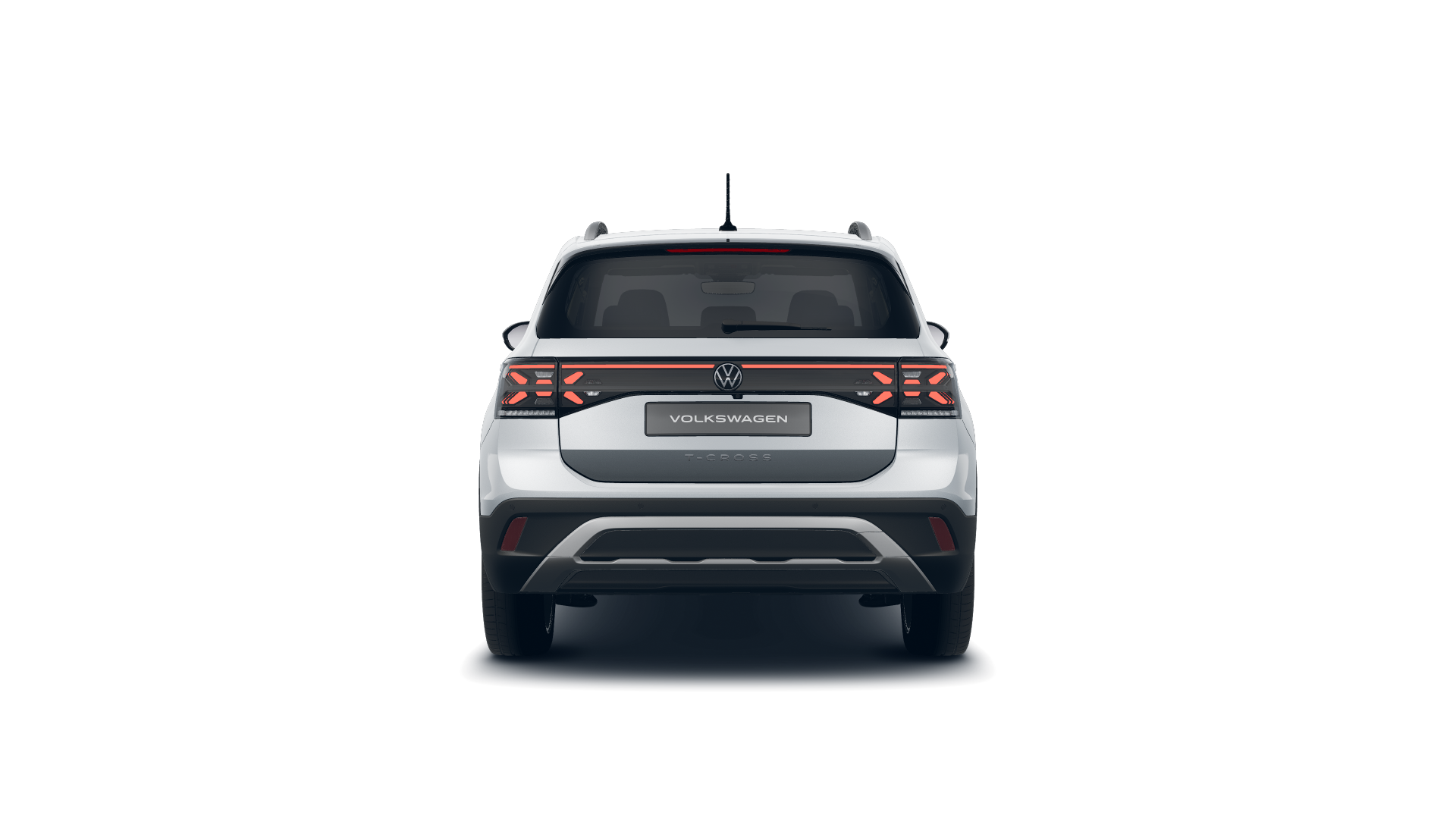 Noul T-Cross Style 1.5 TSI DSG