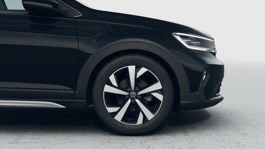 Imaginea unui Taigo Life 1.0 TSI DSG