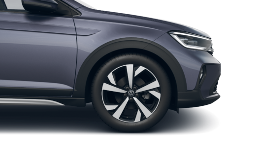 Imaginea unui Taigo Life 1.0 TSI DSG