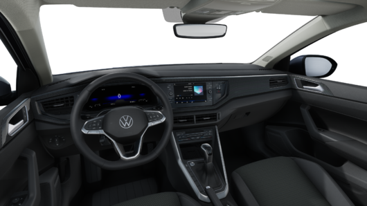 Imaginea unui Taigo Life 1.0 TSI DSG