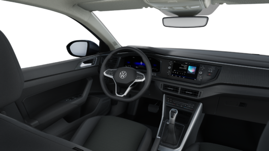 Imaginea unui Taigo Life 1.0 TSI DSG