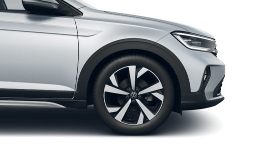 Imaginea unui Taigo Life 1.0 TSI DSG