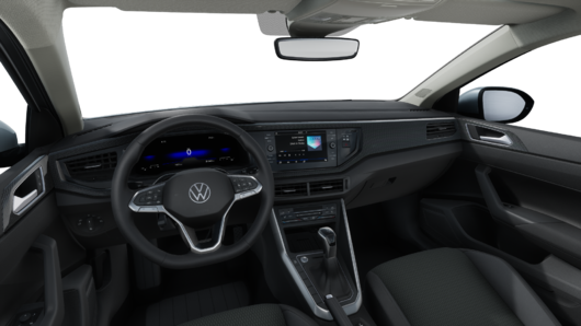 Imaginea unui Taigo Life 1.0 TSI DSG