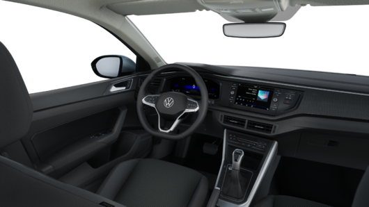 Imaginea unui Taigo Life 1.0 TSI DSG