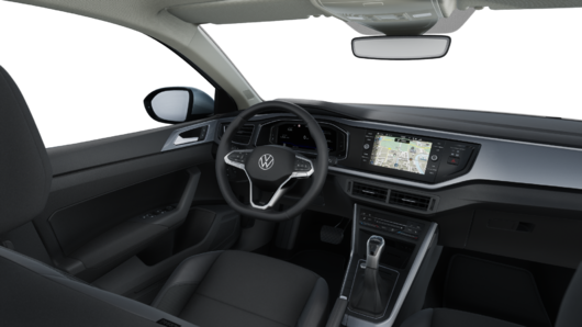 Imaginea unui Taigo Style 1.0 TSI DSG