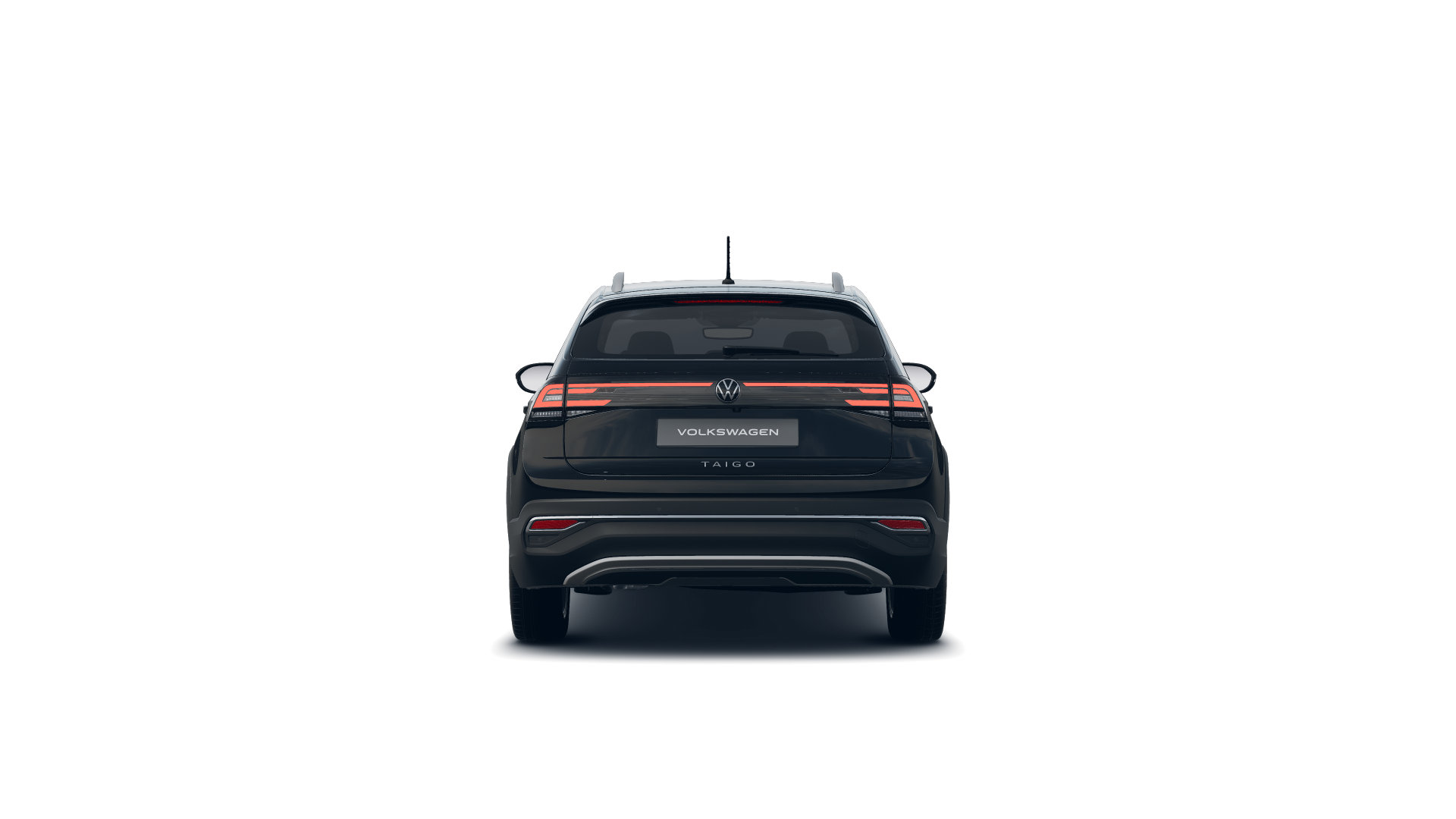 Imaginea unui Taigo Style 1.0 TSI DSG