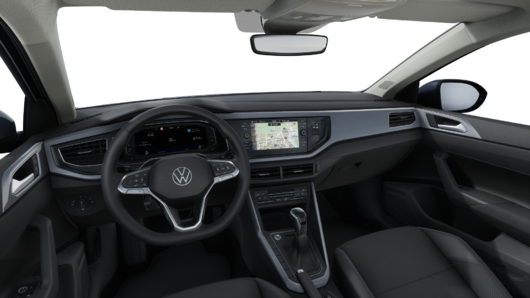 Imaginea unui Taigo Style 1.0 TSI DSG