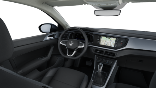 Imaginea unui Taigo Style 1.0 TSI DSG