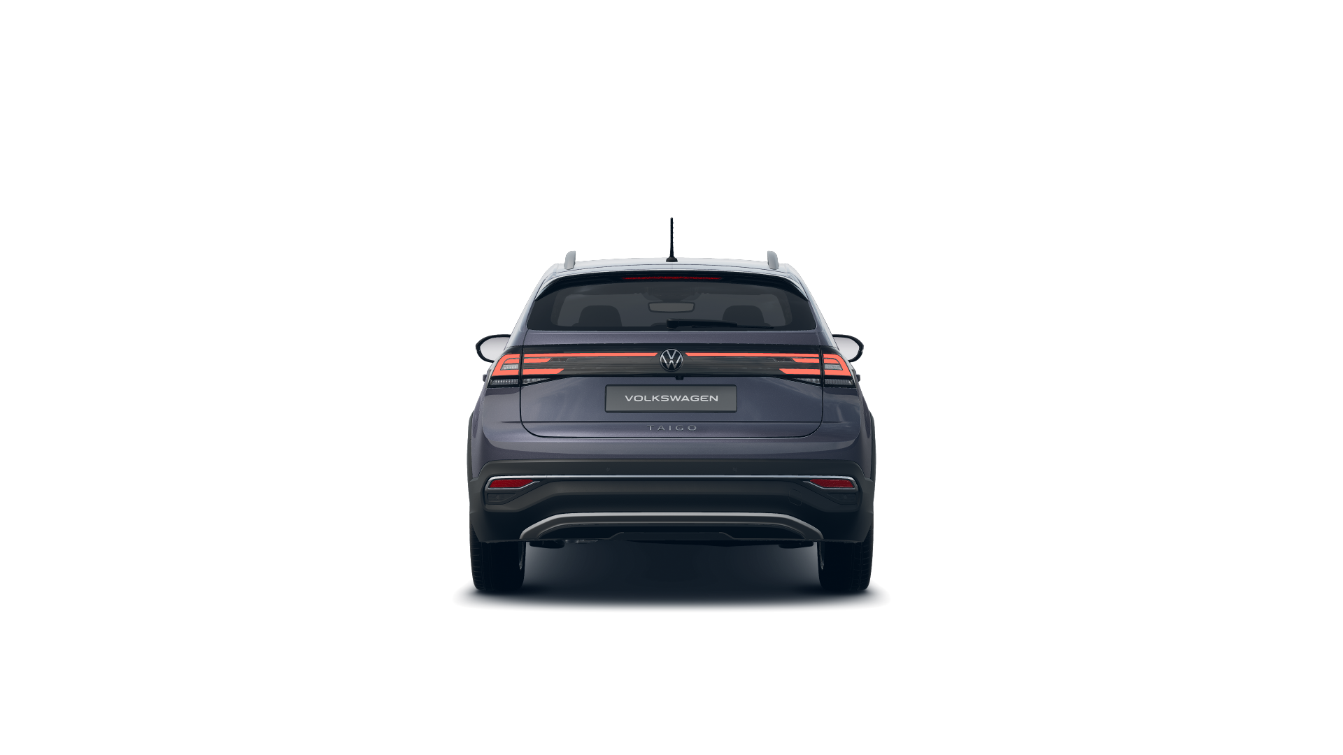 Imaginea unui Taigo Style 1.0 TSI DSG