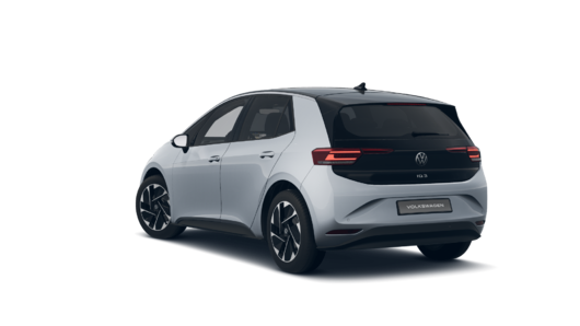 ID.3 Pure 52 kWh
