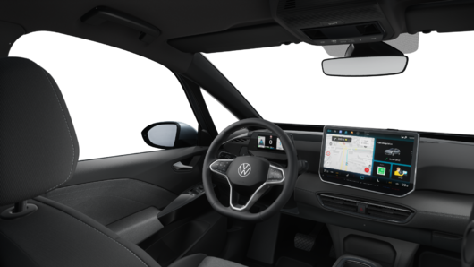 Imaginea unui ID.3 Pure 52 kWh