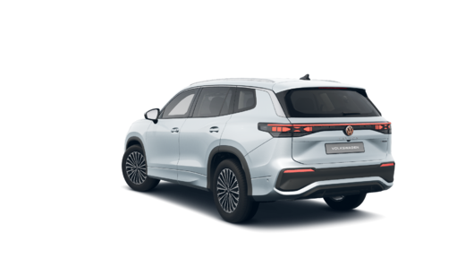 Imaginea unui Tayron Life 2.0 TDI 4Motion