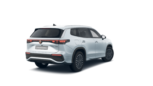 Imaginea unui Tayron Life 2.0 TDI 4Motion